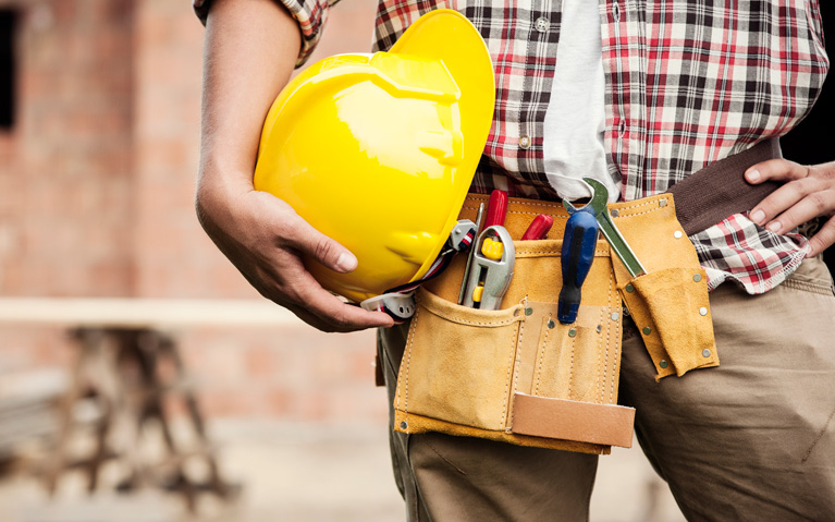 Major Construction Works Completed