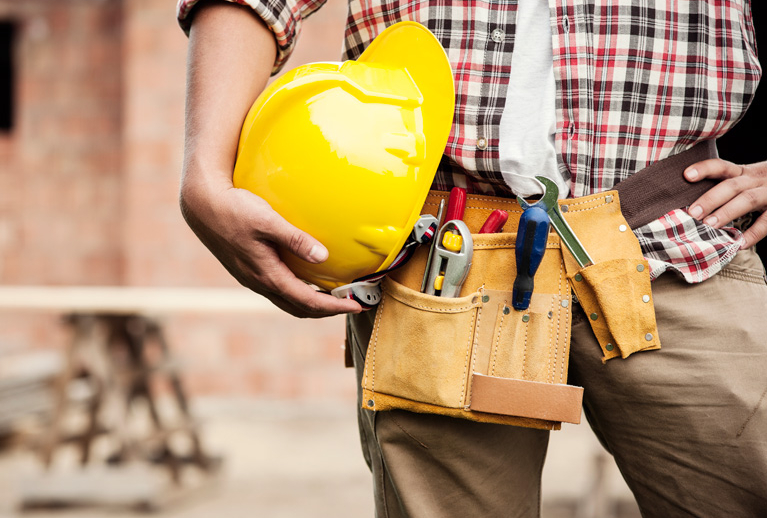 Major Construction Works Completed