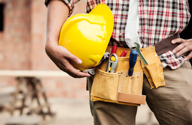 Major Construction Works Completed