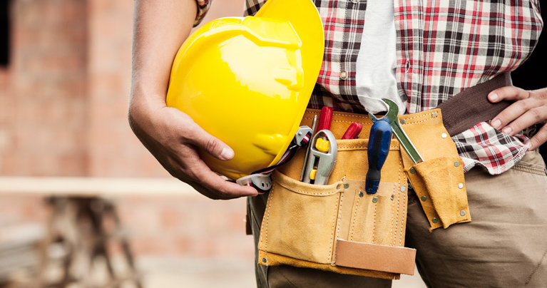 Major Construction Works Completed
