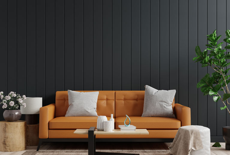 Interior Design of Home